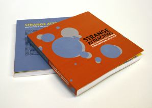 Strangeattr