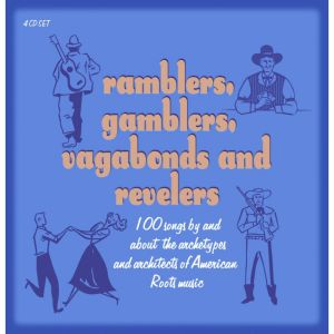 Properramblers