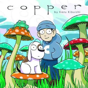 Copper
