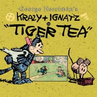 Tigertea