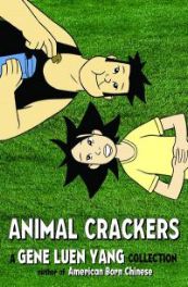 Animalcrackers