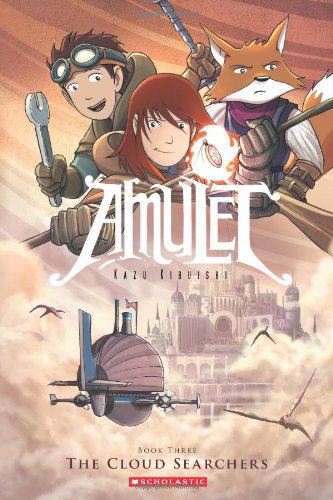 Amulet3