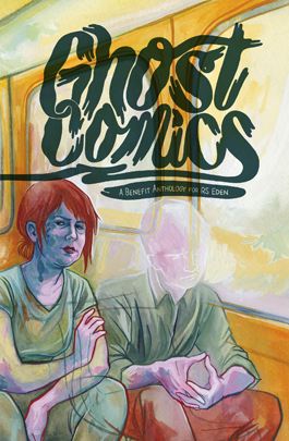 Ghostcomics
