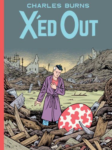 Xedout