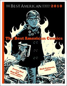 Bestamercomics2010