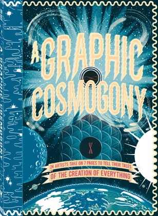 Graphiccosmogony