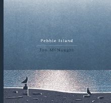 Pebbleisland