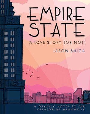 Empirestateshiga