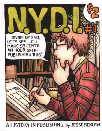 Nydibig