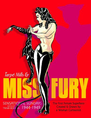 Missfurybig