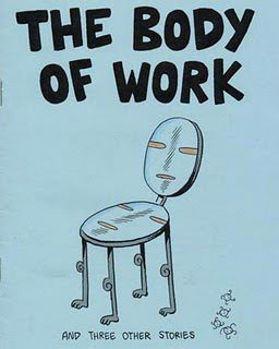 Bodyofwork