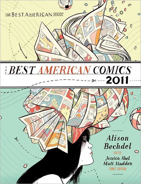 Bestamercomics2011