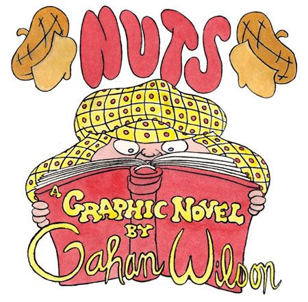 Nutsbig