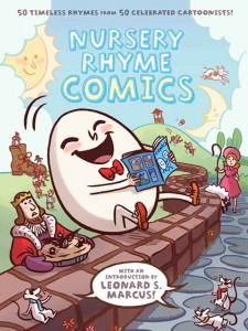 Nursery-rhyme-comics