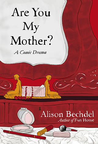 Areyoumymother