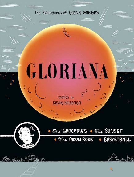 Gloriananewhc