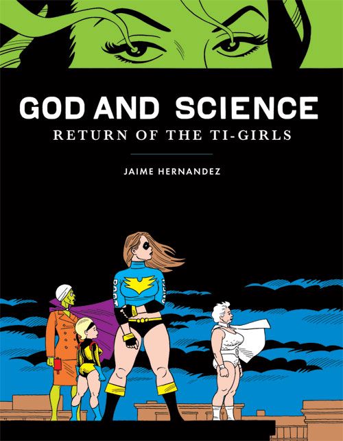 Godssciencebig