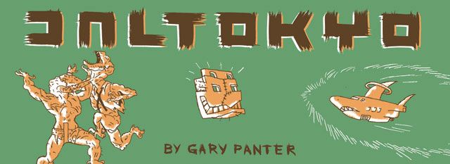 Daltokyo