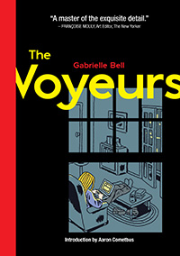 Voyeurs