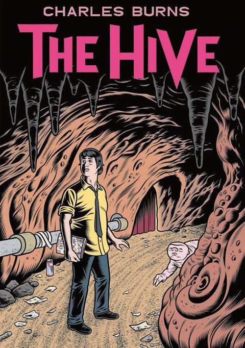Thehivebig
