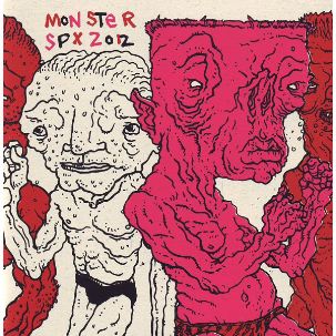 Monsterspx2012
