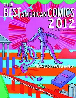 Bestcomics2012