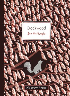 Dockwood