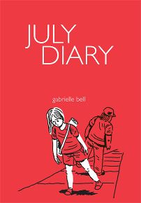 Julydiary