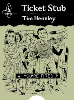 Ticketstub