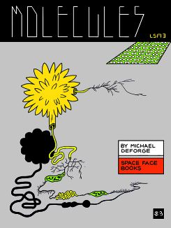 Moleculesdeforge
