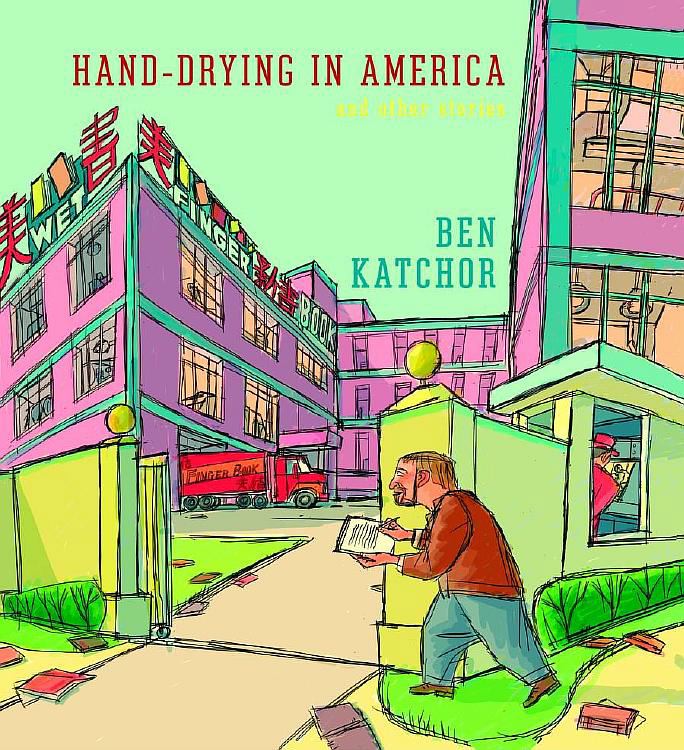 Handdryingbig