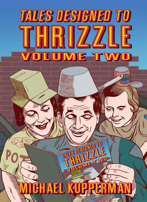 Thrizzletwobig