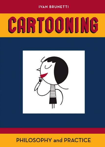 Brunetticartooning