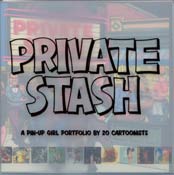 Privatestash