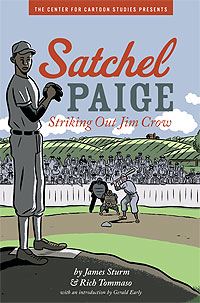 Satchelpaige
