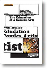 Educomicsart