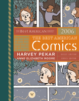 Bestofcomics2006