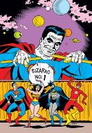 Bizarroworld
