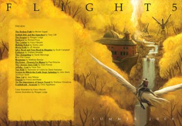 Flight5