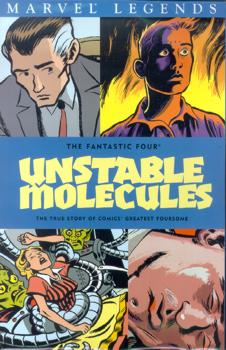 Unstablemolecules