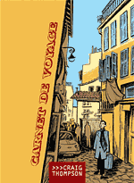 Carnetdevoyage