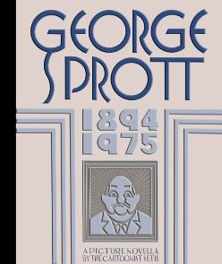 Georgesprottsm