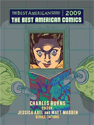 Bestcomics2009